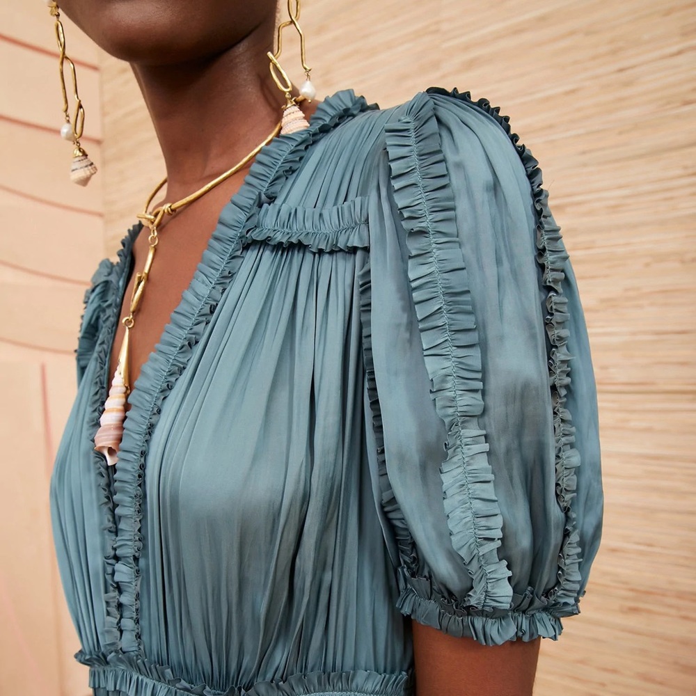 Olivia Dress - Picture 3 of 13